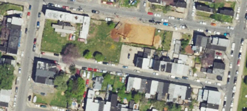 Two-Parcel Residential Land Opportunity