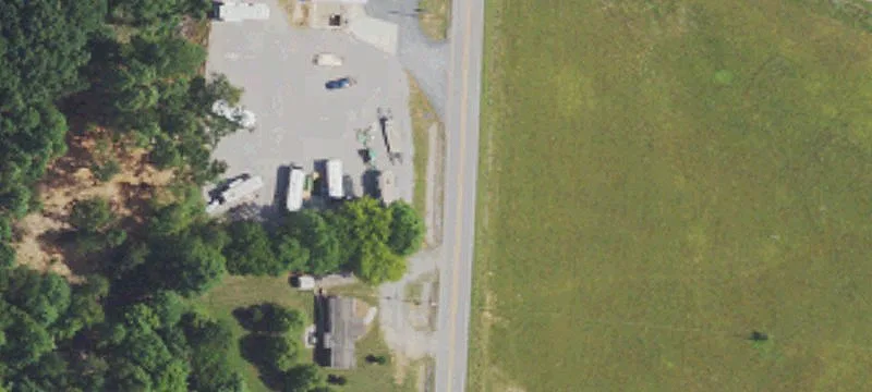 Restaurant and RV Park Business