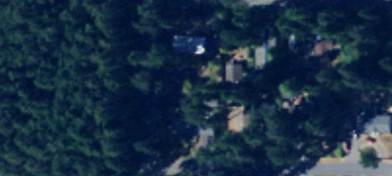 Build-Ready Waterfront Lot