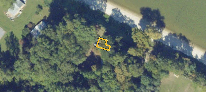 Waterfront Residential Land Lot
