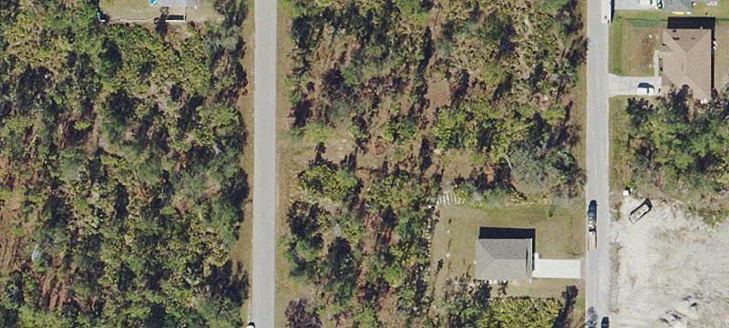 Residential Home Lot