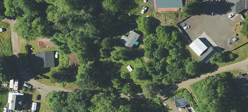 Build-Ready Residential Land Lot