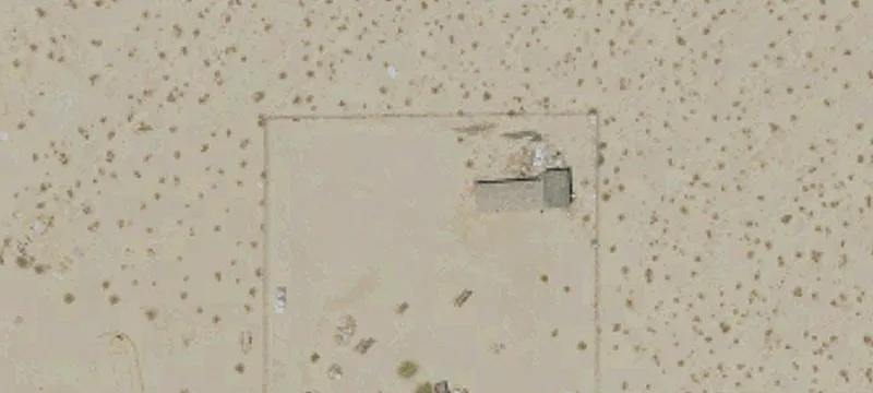 Rural Living Land Parcel