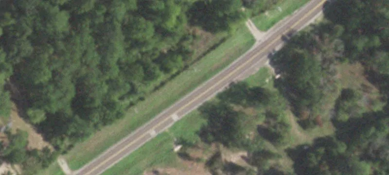 Recreational Land Tract