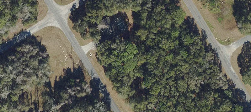 Residential Home Lot Near Trail