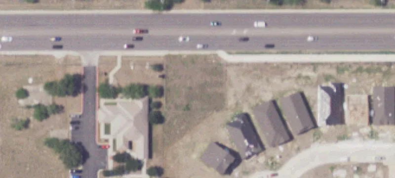 Vacant Land Site