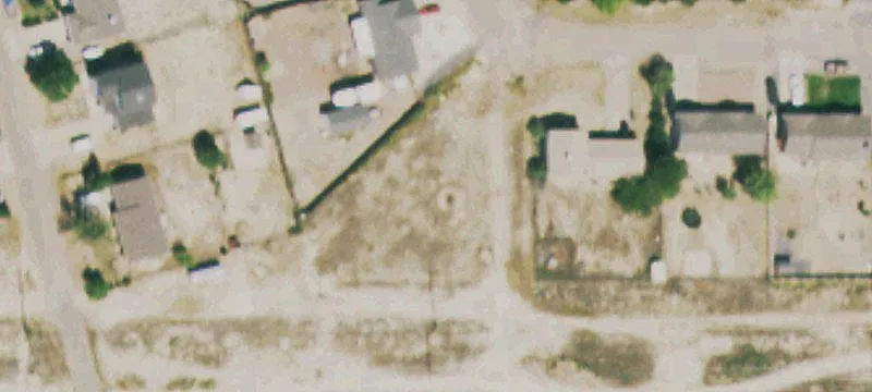 Residential Home Lot