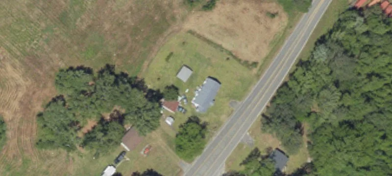 Rezoned Industrial Land Parcels