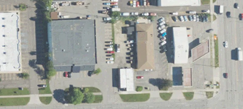 Office Building