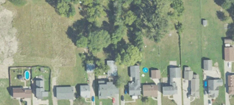 Vacant Residential Lot Package