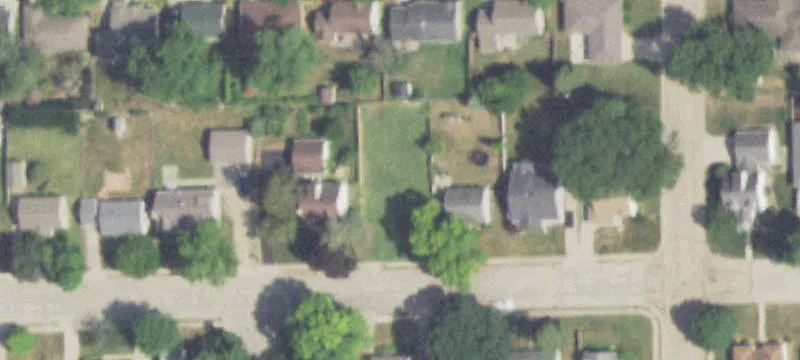 Vacant Residential Lot