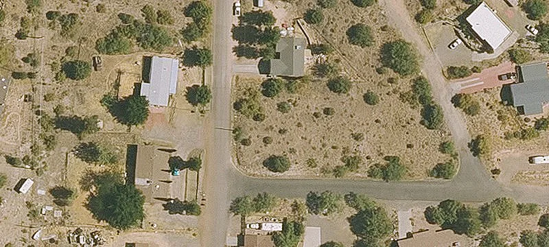 Build-Ready Residential Lot