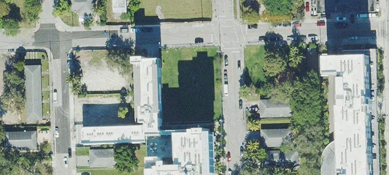 Vacant Development Land