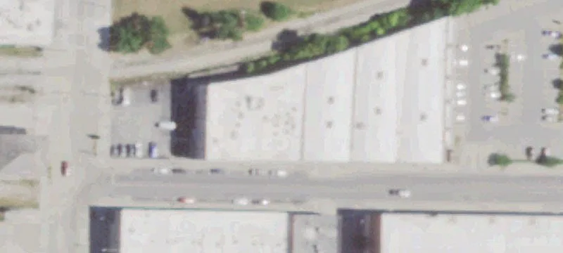 Downtown Office Suite