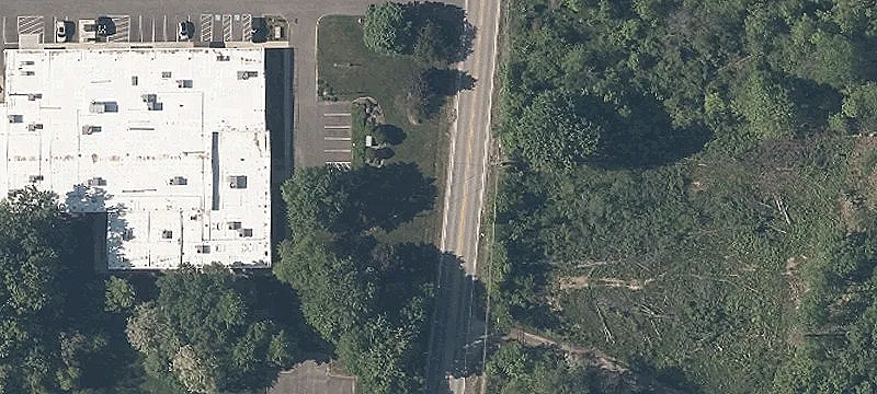 Former Manufacturing Facility