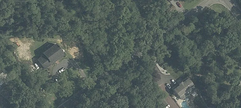 Residential Home Lot