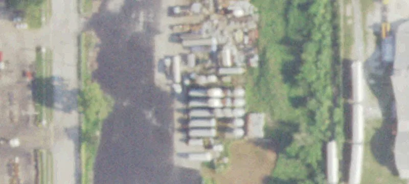 Industrial Land with Dock