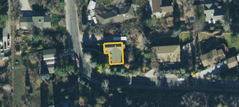 Residential Development Land with Subdivision