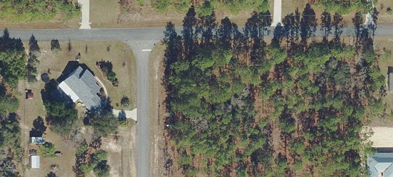 Vacant Residential Lot