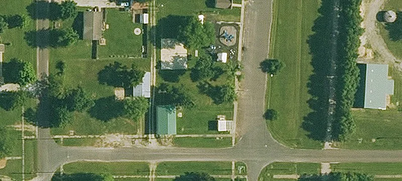 Vacant Residential Lot