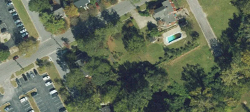 Residential Land Lot
