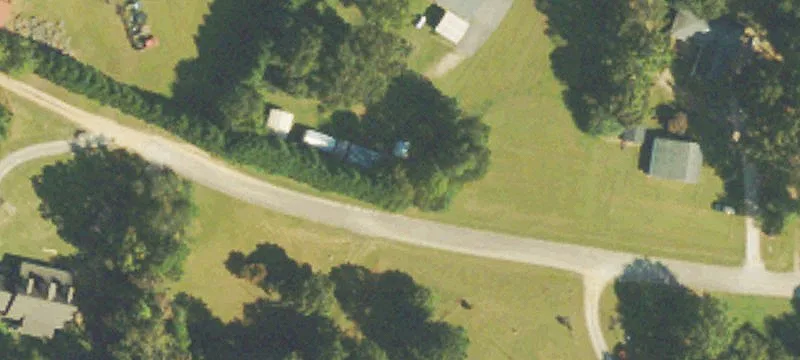 Barndominium on Unrestricted Acreage