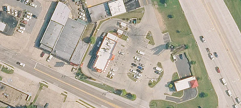 Specialty Commercial Property