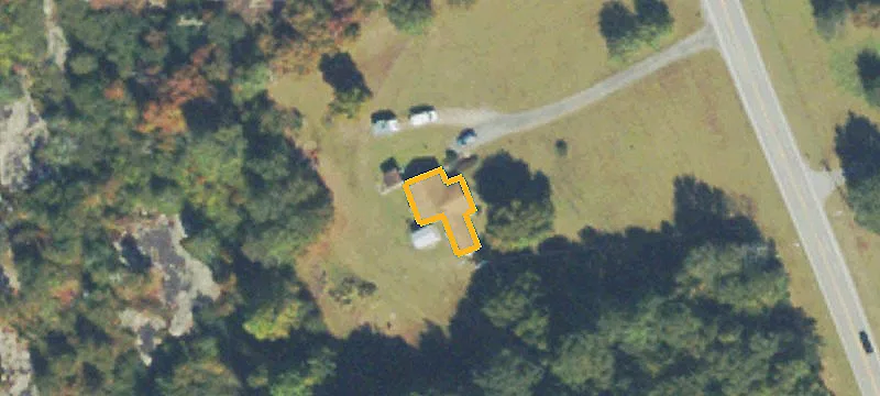 Multi-Parcels Zoned Industrial Land