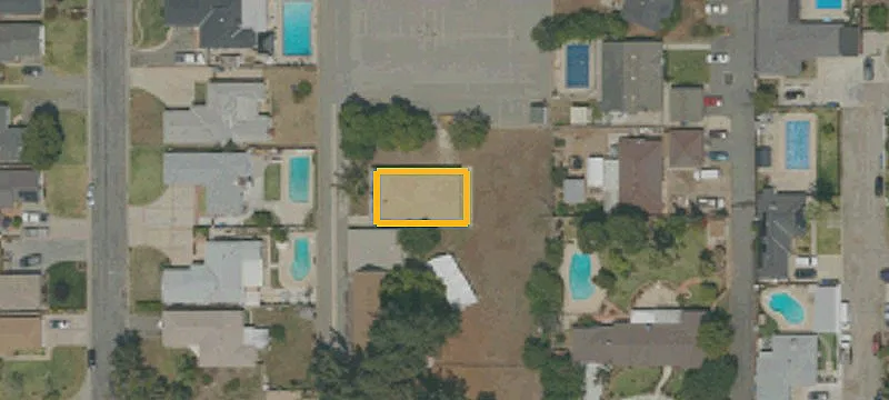 Multi-Parcel Residential Development Land