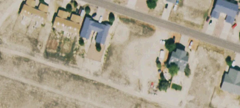 Residential Duplex Lot