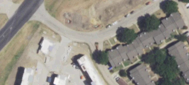 96-Unit Apartment Complex