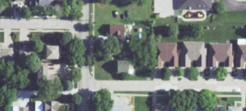 Renovated Tri-Plex with Garage Parking