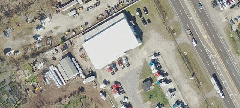 Industrial Flex Property