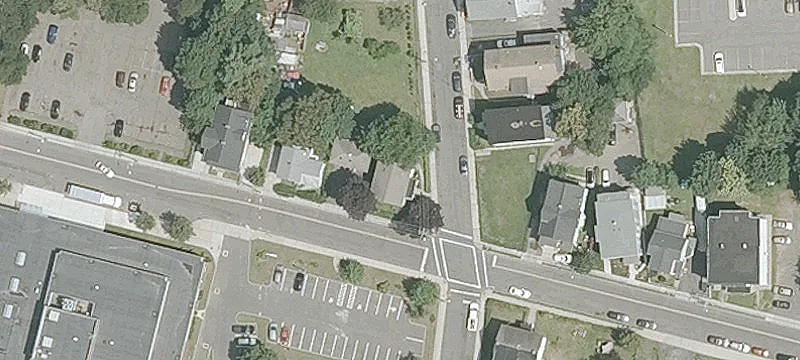 Renovated Two-Family Property
