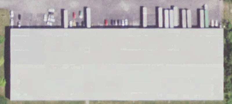 Industrial Warehouse and Distribution Facility