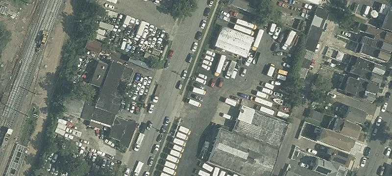 Industrial Property for Sale