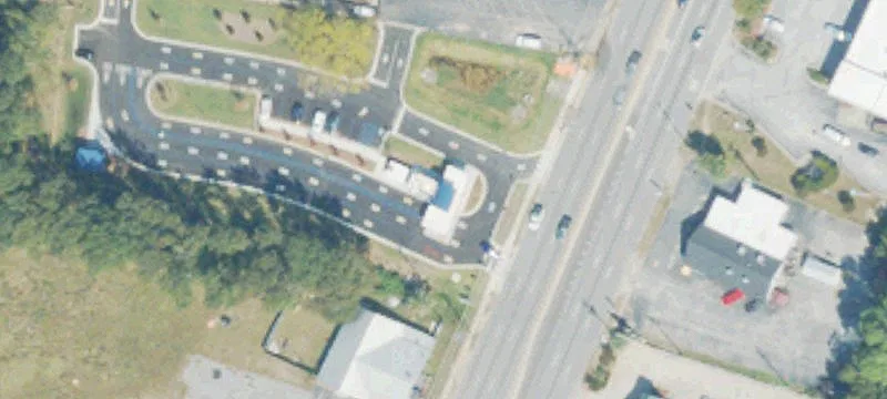 Commercial Land Parcel