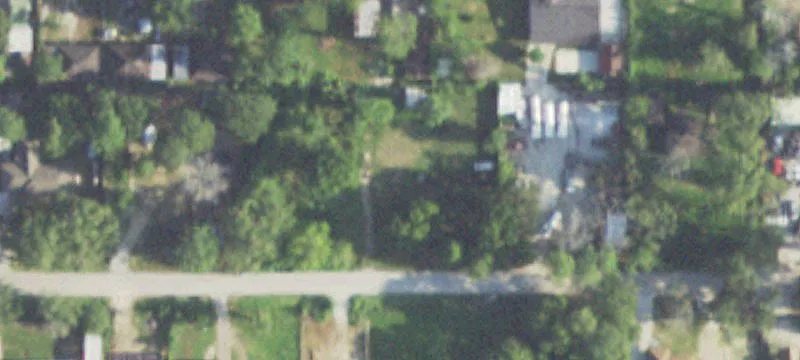 Ready-to-Build Residential Lot