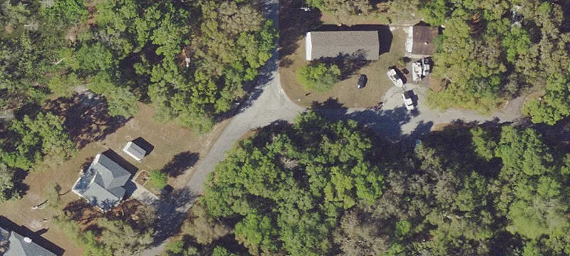Residential Development Lot