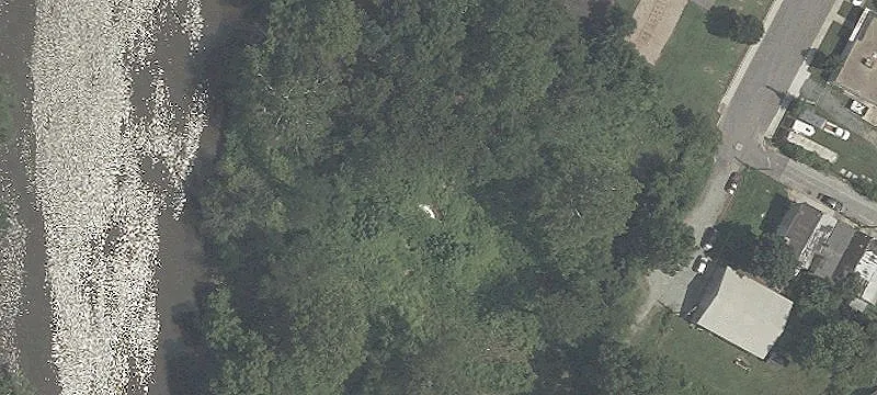 Commercial Land Parcel