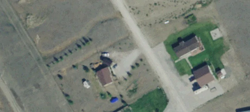 Lakeview Building Lot