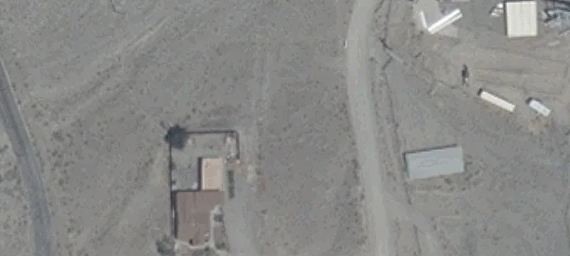 Vacant Corner Residential Lot