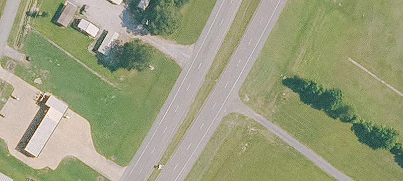 Fully Rebuilt Motel Property