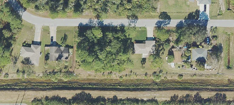 Residential Home Lot