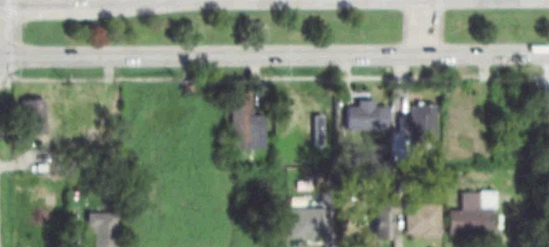 Residential Development Lot