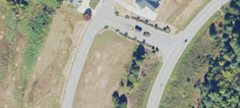 Mountain View Residential Lot