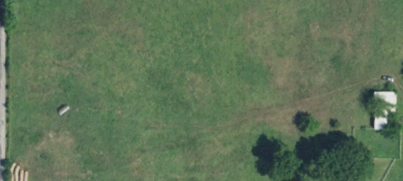 Horse Property with Morton Building