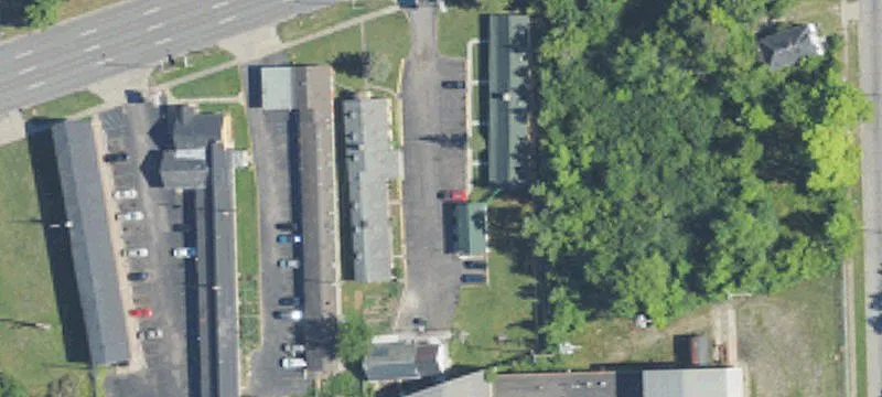 Commercial Land Parcel Opportunity