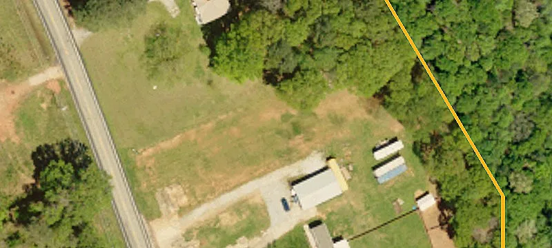 Residential Development Lot
