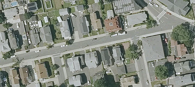 Residential Income Property